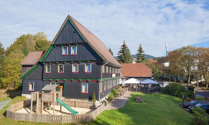 Braunlage Hotel | Altes Forsthaus Braunlage