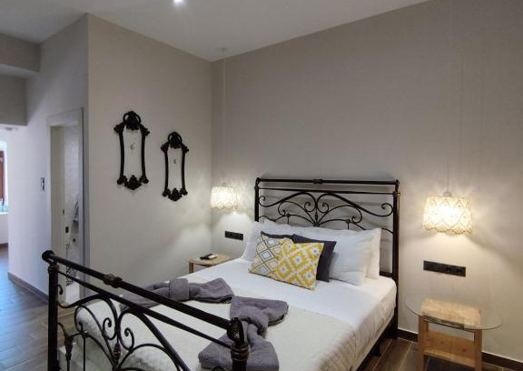 Halki Apartment | Althea Apartments 3