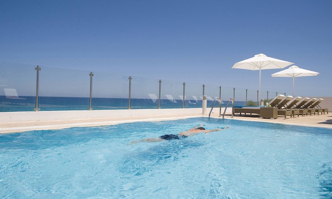 Pernera Apartment | Althea Kalamies Luxury Villas By Louis Hotels
