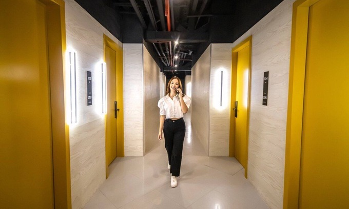 Suba Hotel | ALTITUDE LOFT HOTEL