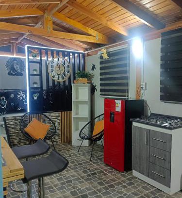 El Quisco Apartment | Alto mirador el Quisco