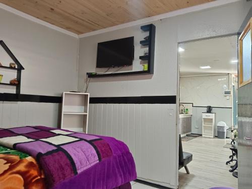 El Quisco Apartment | Alto mirador el Quisco