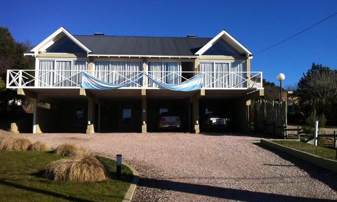 Sierra de la Ventana Apartment | Altos de Ventana