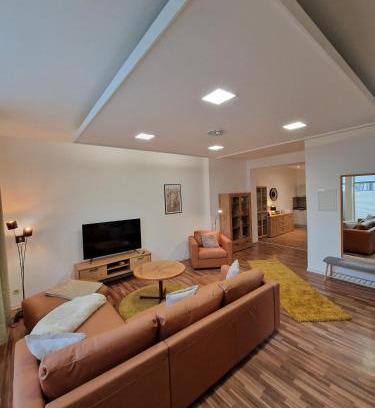 Boostedt Apartment | Altstadt-Apartment Rothenberg