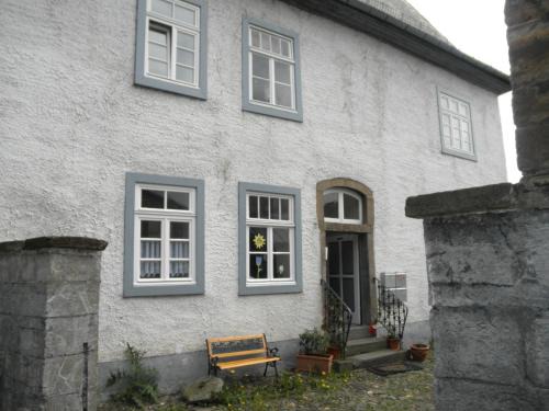 Arnsberg Apartment | Altstadthaus