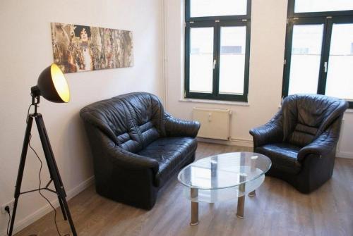 Old Town Apartment | Altstadtleben mit Parkplatz - ABC264 by ABCWismar