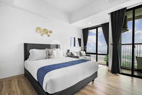 Jakarta Apartment | Altum by Kozystay - TB Simatupang