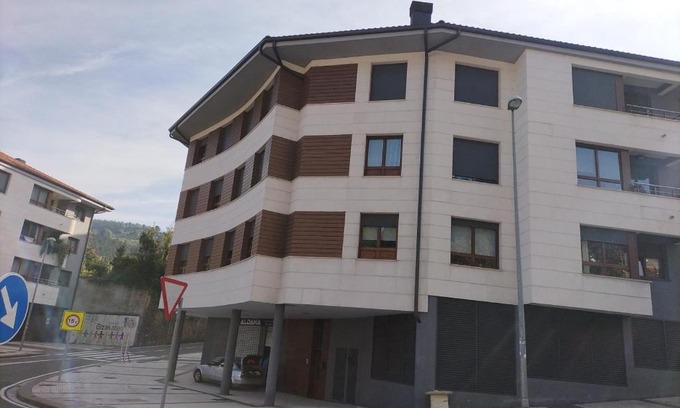 Mutriku Apartment | ALTUNAHOME