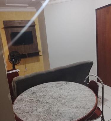 Candida Camara Apartment | alugo apartamento proximo escola normal