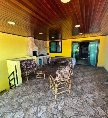 Taio House | Aluguel temporada