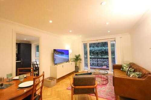 Westbourne Apartment | Alum Chine Beach Apartment 2