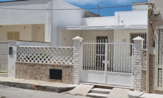 Torre Lapillo House | Alvaro Holiday Home