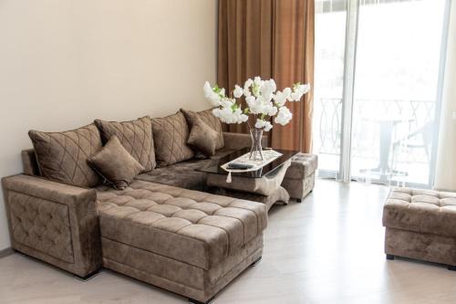 Tsaghkadzor Apartment | Alvina House