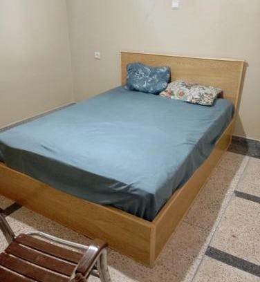 Saidia Apartment | Alwahda saidia