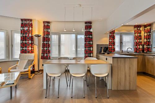 Wenduine Apartment | Alzon A2 1V