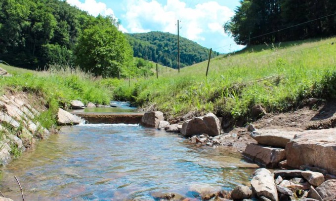 Hofstetten House | am Bächle by Interhome