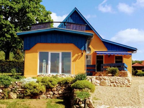 Holzendorf House | Am Blauen See