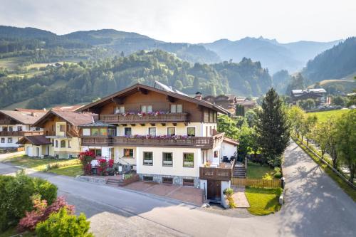 Dorfgastein House | am mühlbach - einfach sein, mit Gemeinschaftsküche