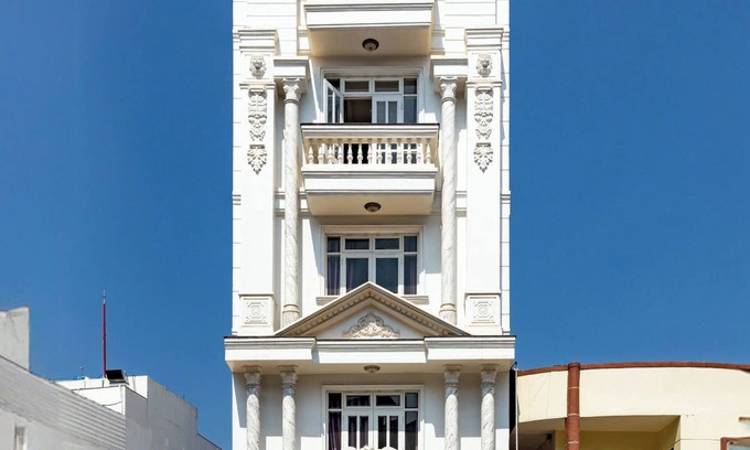 Da Lat Hotel | AM MEMORY CENTRE HOTEL