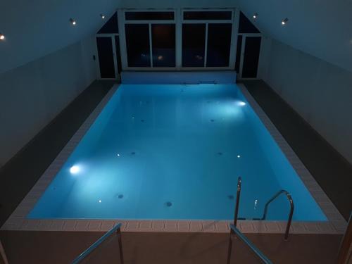 Dassow Apartment | Am Pool und Strand 7 neu