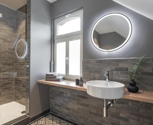 Limburg an der Lahn Apartment | Am Renngraben 1 - Wohnen auf Zeit