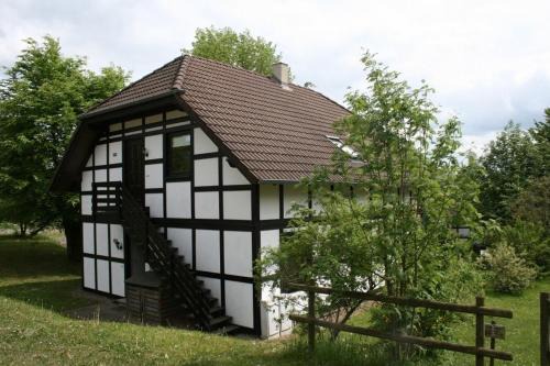 Feriendorf Frankenau Apartment | Am Sternberg 227