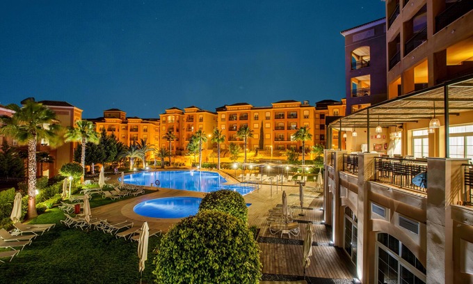 Islantilla Hotel | AMA Islantilla Resort