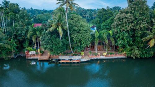 Champakulam Villa | ama Stays & Trails Aquabliss ,Alleppey