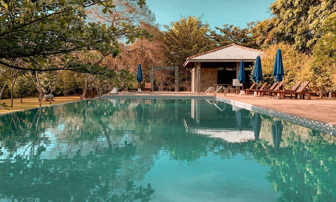 Dambulla Resort | Amaara Forest Hotel Sigiriya