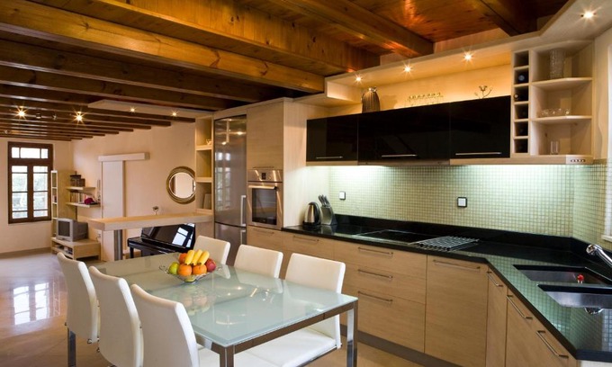 Old Town Rethymnon House | Amalia's House