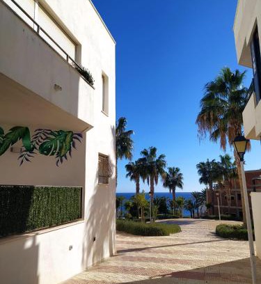 Carboneras Apartment | Amaneceres del Cabo