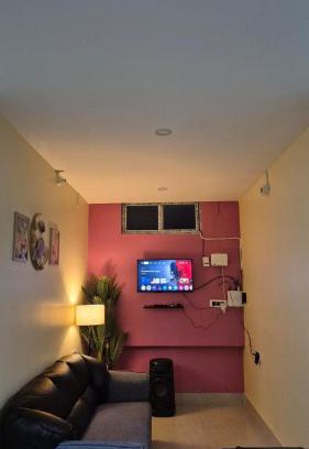 Sualkuchi Apartment | Amarawati Garden