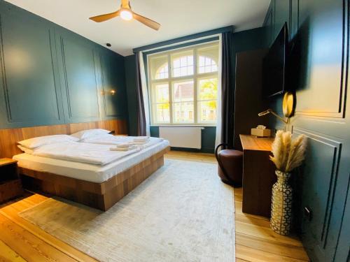 Innenstadt Apartment | Amaroo - Apartments "Regia"