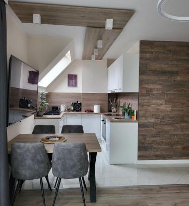 Varna Apartment | AMAYA