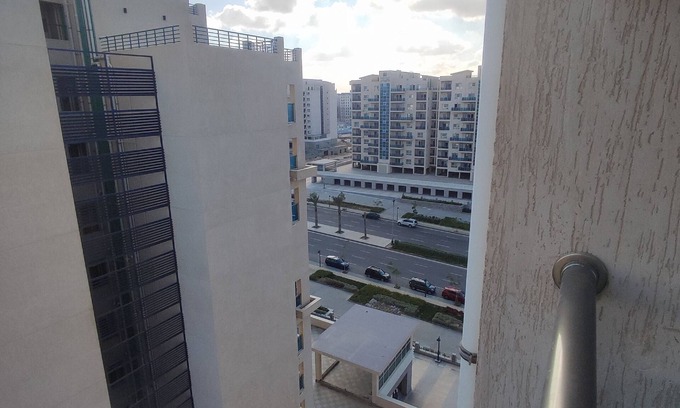 Marina El Alamein Apartment | Amazing apartment in downtown new alamein