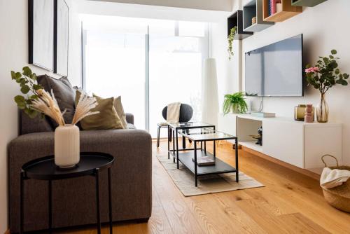 Roma Norte Apartment | Amazing 1BR in Roma Norte