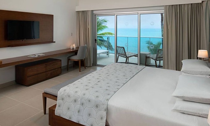 Cabarete Resort | Amazing 3 Bedroom Suites at Imperial Suites Cabarete - Airport Shuttle included