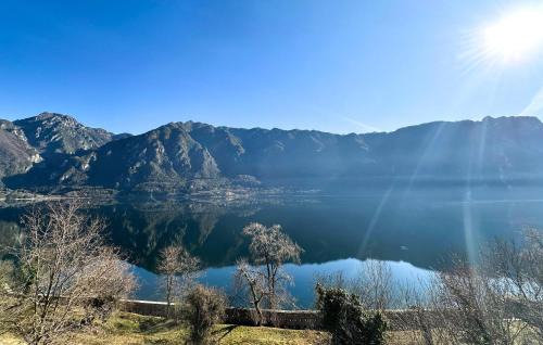 Ponte Caffaro Apartment | Amazing Apartment In Bagolino, Fraz Ponte