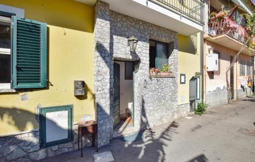 Trappitello Apartment | Amazing Apartment In Trappitello