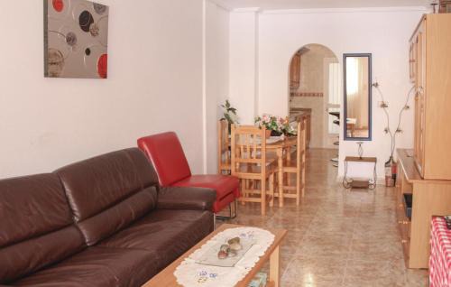 Orihuela Costa Apartment | Amazing Apartment In Orihuela Costa
