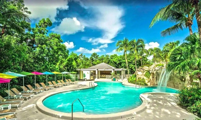 Rock Harbor Resort | Amazing Beach! Near John Pennekamp National Marine Sanctuary, Free Parking