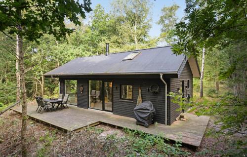 Vesthimmerland Municipality House | Amazing Home In Aars With Wifi