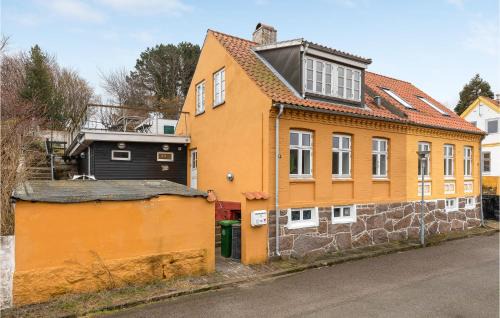 Sandvig House | Amazing Home In Allinge