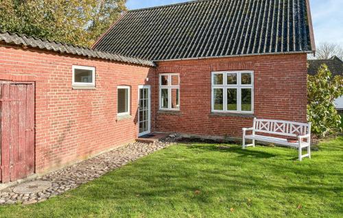 Bago House | Amazing Home In Assens With House Sea View