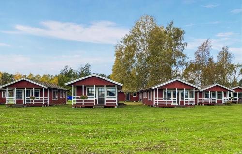 Byxelkrok House | Amazing Home In Byxelkrok With Wifi