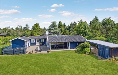 Dannemare House | Amazing Home In Dannemare With Wifi