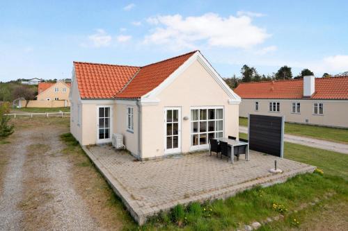Handrup Strand House | Amazing Home In Ebeltoft With 3 Bedrooms And Wifi