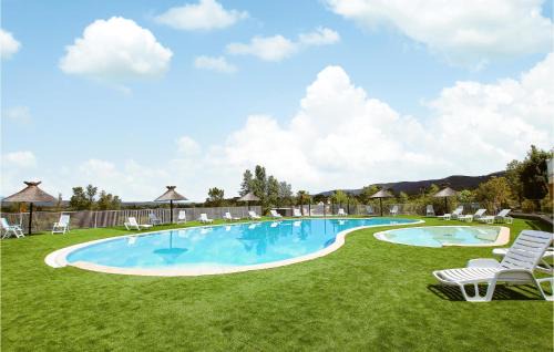 Grospierres House | Amazing Home In Grospierres