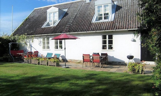 Hoganas House | Amazing home in Höganäs with 2 Bedrooms and WiFi