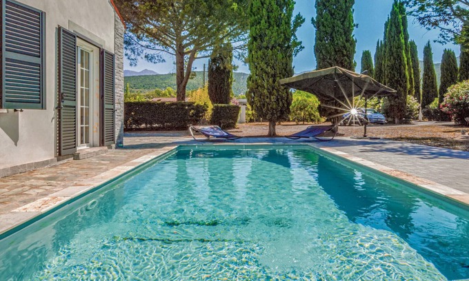 Saint-Florent House | Amazing home in St Florent with WiFi
